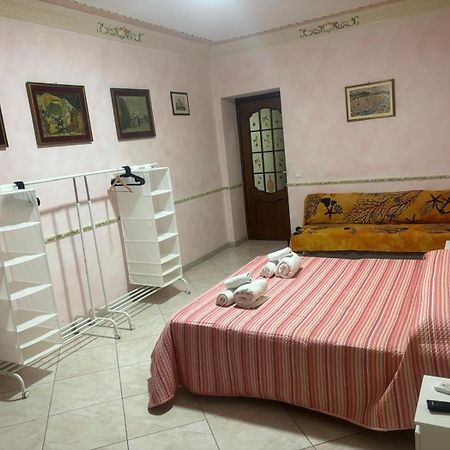 Casa Vacanze Madison Square Palermo Zewnętrze zdjęcie